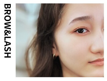 ザ ブロウバーエヌ(THE BROW BAR n)/眉毛まつ毛セット