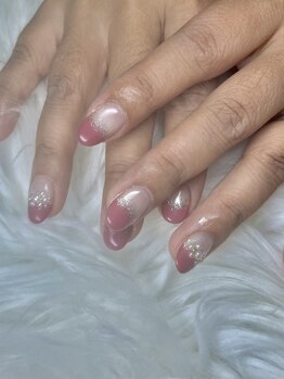 はあとねいる 四日市店/お客様ネイルフォト