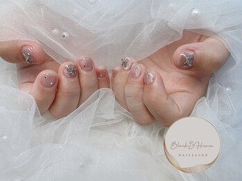 ブロックファイブハナ(Block 5 HANA)/