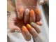 ネイルコーボー ムー(nail×covo=Mu.)の写真