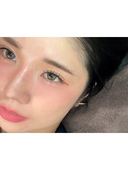 デザイン力が自慢のサロン