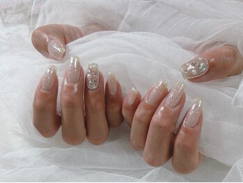 ユーネイル(yuu nail)/定額デザインB♪