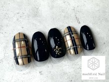 マシェリ ネイル(machErie Nail)/定額パーティーコース☆￥8800