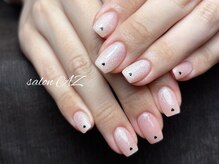 サロン エージー(salon AZ)/マグネット