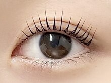 ミニョンアイラッシュデザインサロン 金剛店