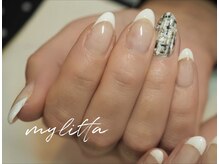 サロンミュリッタ/ハンドデザイン