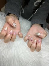 クイーンネイル(Queen Nail)/