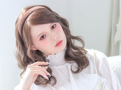 エイト アイラッシュ 上尾店(eight eyelash)の写真