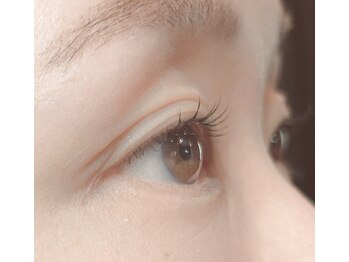 ef.by BRIC A BRAC/まつ毛パーマ