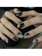 ネイルカラー つくば(NAIL KOLOR)/inspiration