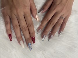 持ち込みデザイン