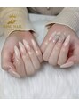 キンネイルサロン(KING NAIL SALON)&nbsp;ゆき 