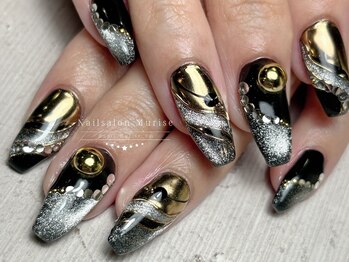 【クリスマス×お正月】