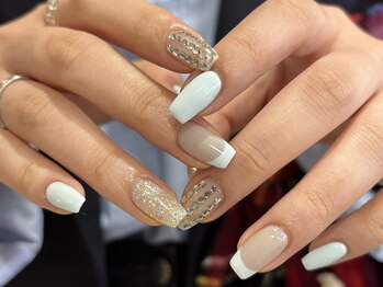 ミュート(mu'te)/90min by kira