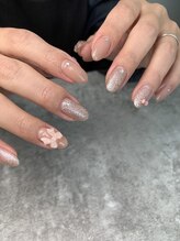 クレアネイル(claire.nail)/ワンカラー