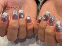 レナネイル(rena nail)/定額デザイン