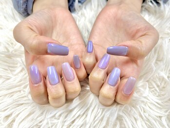 定額デザイン《Hand》