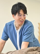 みずき&nbsp;日高 京介