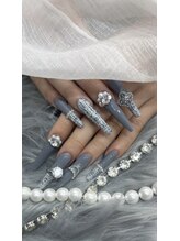 ラヴェル アール(La Bell R)/グレーネイル