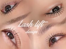 アイルーム ミラ(eyeroom-mira)/ラッシュリフトデザイン★