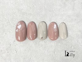 定額美爪オフィスデザイン！