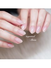 たゆ ネイル(たゆnail)/パラジェルオフィスネイル