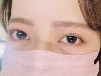 グラン(Gran by MOLLA)/まつげパーマ/ラッシュリフト