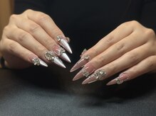 ティーナインワンネイル 名古屋太閤通店(T.91Nails)