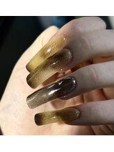 トップコート 下北沢店(Top Coat)/ロングネイル