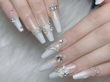 ルミ(Lumi)/チップワンカラーパーツ付け放題