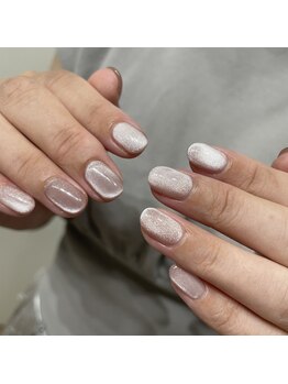 ピダムセカンドフォーネイル(PIDAM.2 for Nail)/