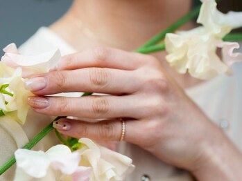 おまかせニュアンスアート