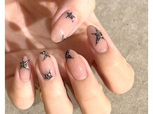 アイラヴラッシュ リキ(Eye Love Lash RIKI)/