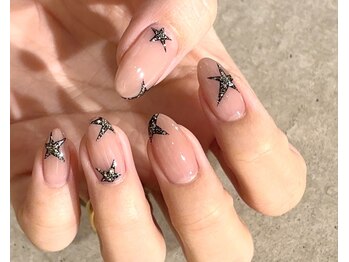 アイラヴラッシュ リキ(Eye Love Lash RIKI)/