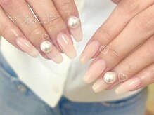 ランネイル 名古屋伏見(RANnail)