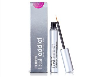 グレース(Grace)/【商品】Lash Addict 美容液