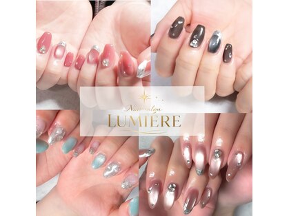 ルミエール 目黒(LUMIERE)の写真