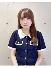イン ザ ピンク サニー(in the pink SUNNY)&nbsp;守谷 ネイリスト