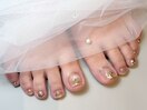foot定額デザイン