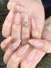 口コミ投稿していただける方限定♪次回使える10%offクーポン☆