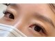 リワーズ アイラッシュ 千歳船橋店(Rewards eyelash)の写真/【長くキレイを保ちたい方に。一人ひとりに合わせて選ぶので自然と長持ち】モチにお悩みの方におすすめ◎