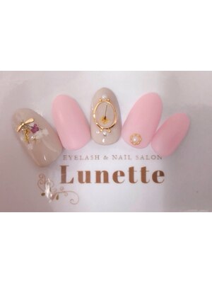 Eyelash&Nail salon Lunette 下北沢店