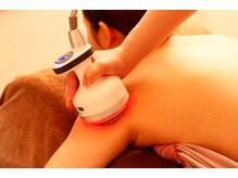 ラ コンシェル 三軒茶屋店/最新のキャビテーション♪