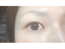 ピピランチェ(PIPIRANCHE)/ラッシュリフト