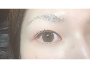 ピピランチェ(PIPIRANCHE)/ラッシュリフト