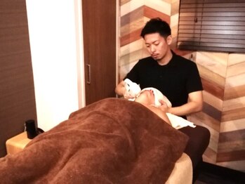 ジェントル 博多駅前(GENTLE)/髭脱毛