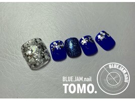 今月のキャンペーン【フット】