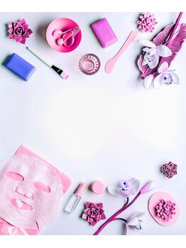 リリームーン(Lily moon)/自宅ケア用プロダクトもあり♪