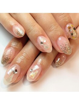 メイト(mate)/ニュアンスデザイン☆