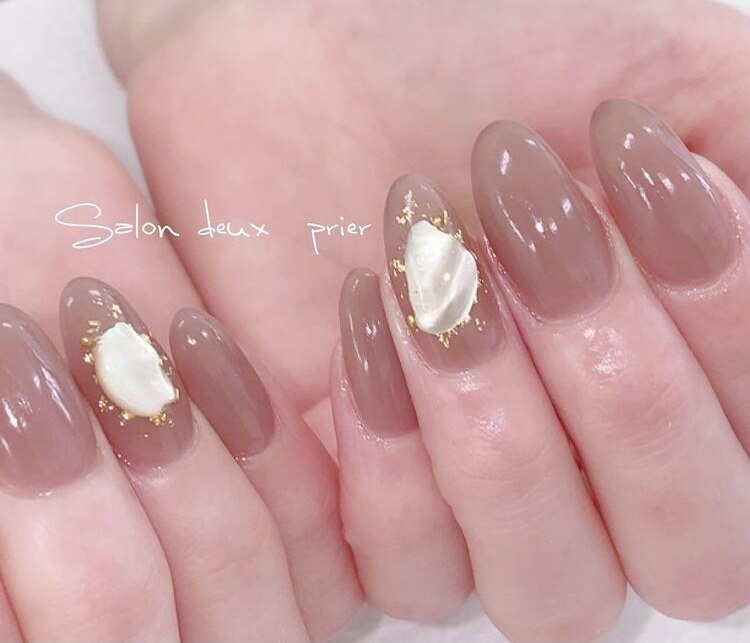 【ハンド】サンプルから選ぶ★アート2本付￥5300